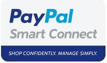 apply for paypal smart connect card|PayPal smart connect payment.